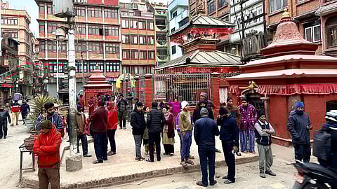 ಸಂಗ್ರಹ ಚಿತ್ರ
