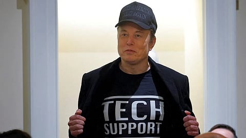 Musk 