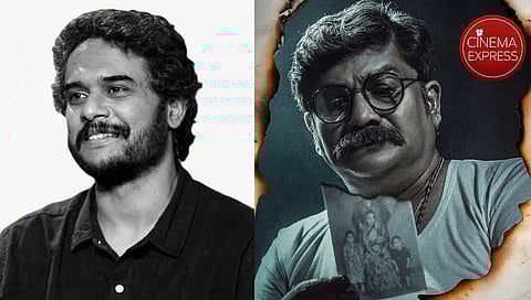 ಹೇಮಂತ್ ಎಂ ರಾವ್ - ಅಜ್ಞಾತವಾಸಿ ಚಿತ್ರದ ಸ್ಟಿಲ್ 