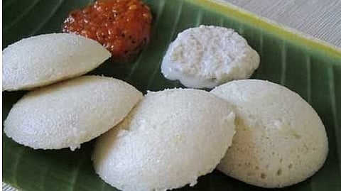 ಇಡ್ಲಿ