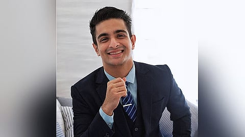  Ranveer Allahabadia