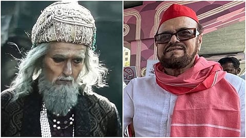 Aurangzeb