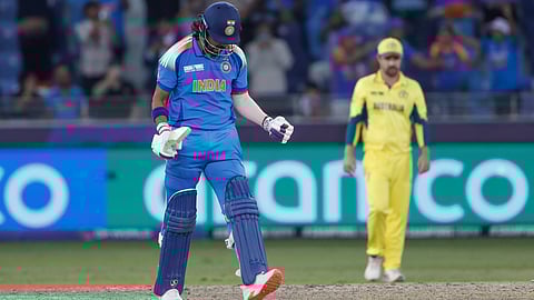 Indian Cricket team