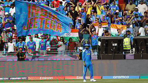 highest target successfully chased down by a team against Australia