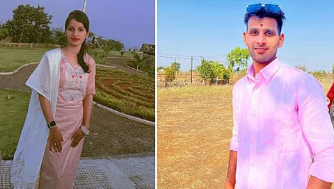 ಐಶ್ವರ್ಯಾ- ಪ್ರಶಾಂತ್