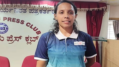 Soumya Devadiga