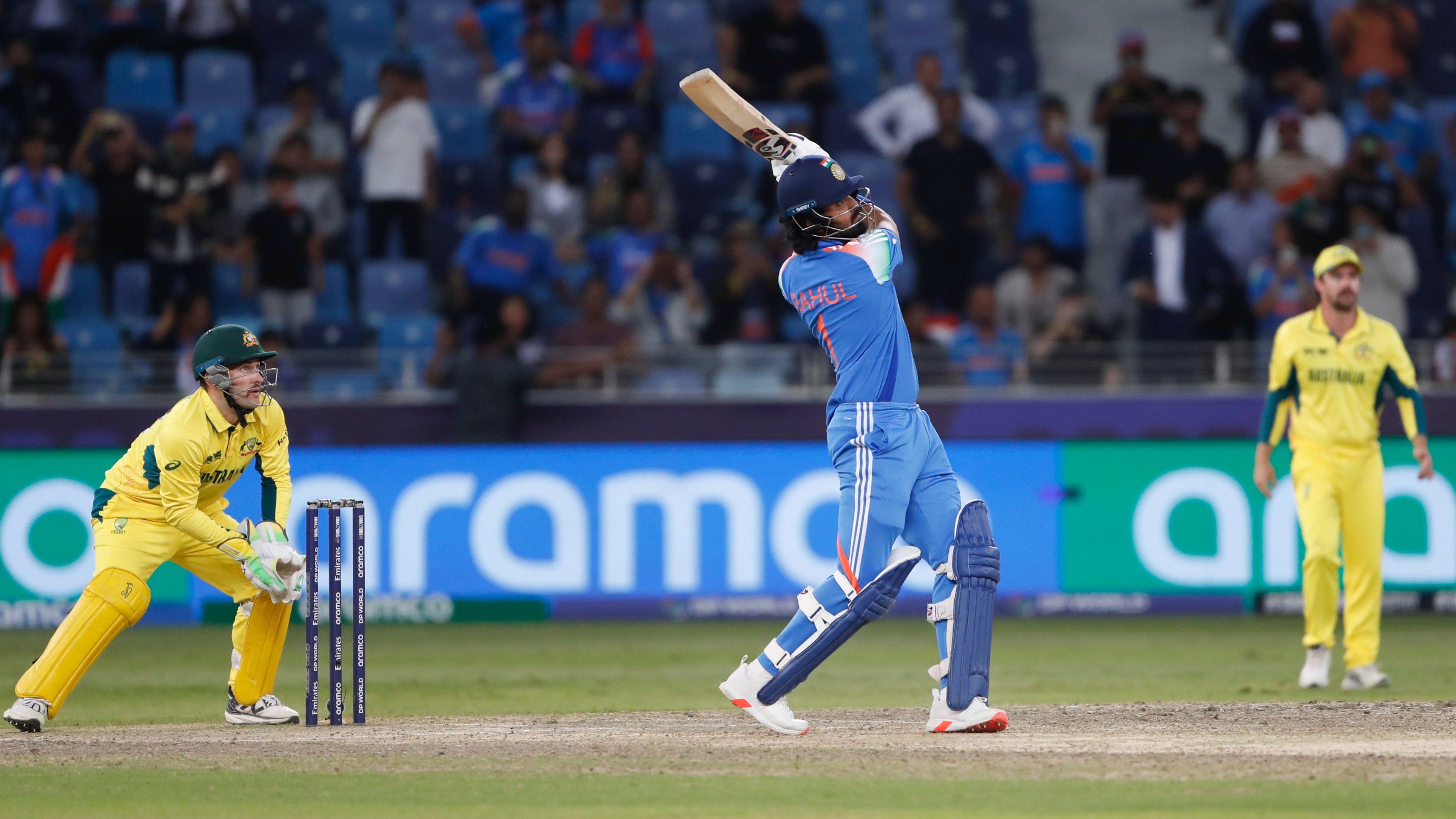 ICC ODI rankings