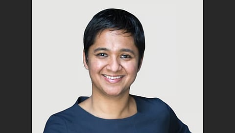 Vasundhara Naik