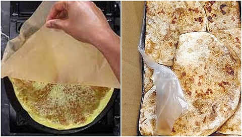 ಯುಗಾದಿಗೂ ಮುನ್ನ ಶಾಕ್: ಹೋಳಿಗೆ ತಯಾರಿಕೆಯಲ್ಲಿ ಪ್ಲಾಸ್ಟಿಕ್ ಕವರ್ ಬಳಕೆಗೆ FDA ನಿಷೇಧ; ಕಲಬೆರಕೆ ಬೆಲ್ಲ ಪತ್ತೆ!