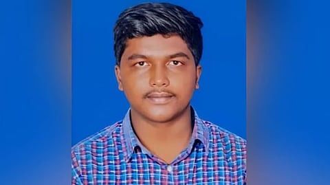 ತೆಲಂಗಾಣ ಮೂಲದ ವಿದ್ಯಾರ್ಥಿ ಅಮೆರಿಕದಲ್ಲಿ ಗುಂಡಿಕ್ಕಿ ಹತ್ಯೆ