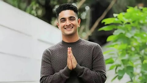 ರಣವೀರ್ ಅಲ್ಲಾಬಾಡಿಯಾ