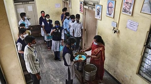 ಸಂಗ್ರಹ ಚಿತ್ರ