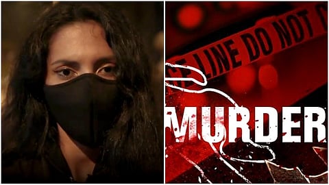 women-murder