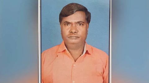 mechanic dies by suicide 