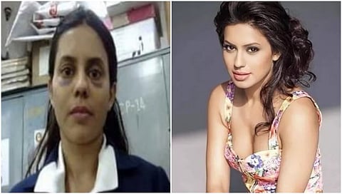 Ranya Rao