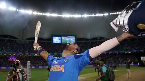 KL Rahul the unsung hero proves his worth
