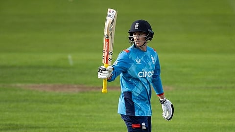 HARRY BROOK HAS OPTED OUT OF IPL 2025