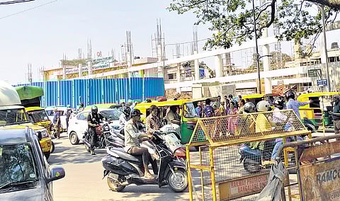 ಕಂಟೋನ್ಮೆಂಟ್ ರೈಲು ನಿಲ್ದಾಣ