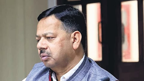 ಮೊಹಮ್ಮದ್ ಮೊಹ್ಸಿನ್ 