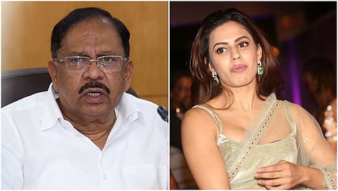 Parameshwar-Ranya Rao
