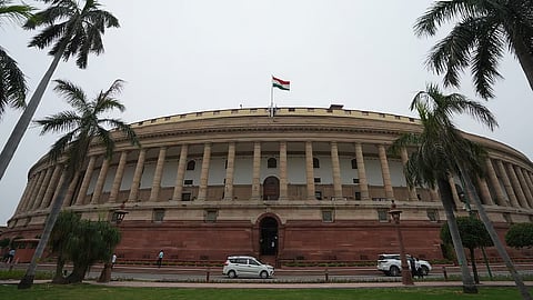 Parliament 