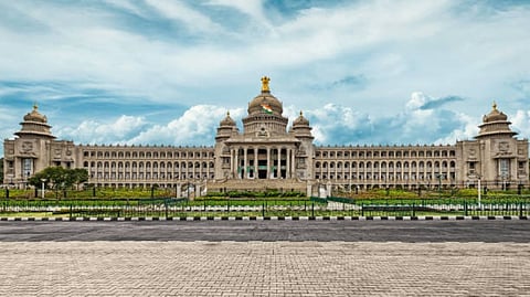 vidhana soudha