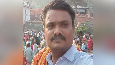 Raghavendra Rao 