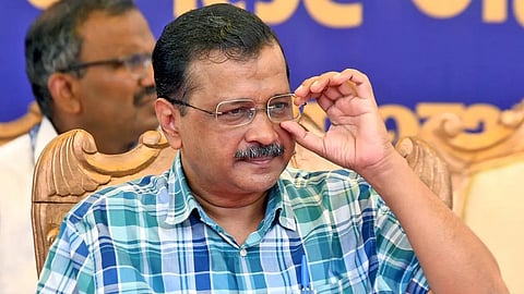 Aravind Kejriwal