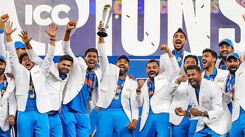 PCB Gets Blunt 'Protocol' Reminder By ICC