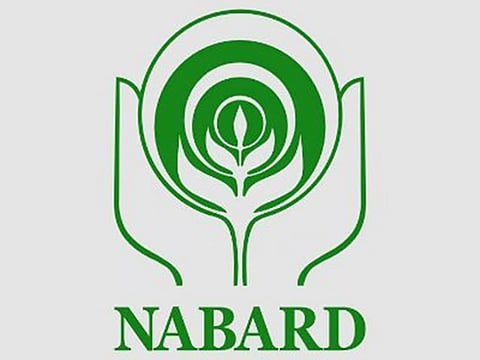 NABARD