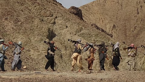 Majeed Brigade