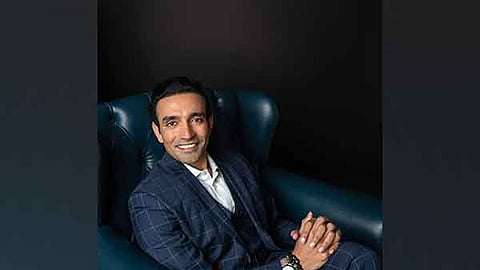 Robin Uttappa