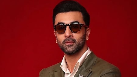 Ranbir Kapoor
