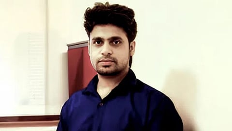 Abhishek swarnakar