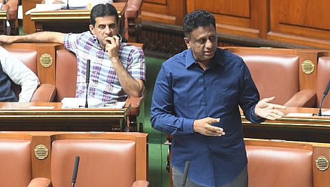 ಎಂಸಿ ಸುಧಾಕರ್