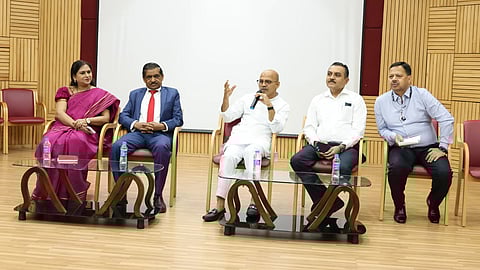 Dr. sharan Prakash Patil