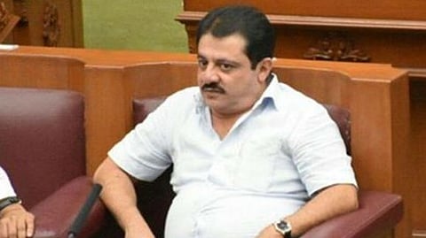 ಆಹಾರ ಖಾತೆ ಸಚಿವ ಜಮೀರ್ ಅಹ್ಮದ್ ಖಾನ್