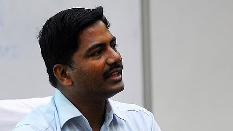  ಡಿ. ಉದಯ ಕುಮಾರ್ 