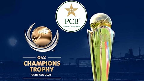 ICC Sends Big Message To PCB