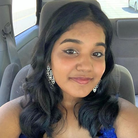 Sudiksha Konanki