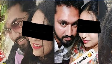 ಮೈಸೂರು: ಮತ್ತೊಬ್ಬಳ ಜೊತೆ ತೋಟದ ಮನೆಯಲ್ಲಿದ್ದ 
ವಿವಾಹಿತ ವ್ಯಕ್ತಿಯ ಬರ್ಬರ ಹತ್ಯೆ