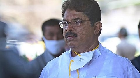 ವಿಧಾನಸಭೆ ಪ್ರತಿಪಕ್ಷದ ನಾಯಕ ಆರ್.ಅಶೋಕ
