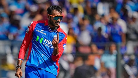 ಒಲ್ಲೆ ಎಂದ ಕನ್ನಡಿಗ ಕೆಎಲ್ ರಾಹುಲ್; ಅಕ್ಷರ್ ಪಟೇಲ್‌ಗೆ ಒಲಿದ ಡೆಲ್ಲಿ ಕ್ಯಾಪಿಟಲ್ಸ್ ನಾಯಕತ್ವ