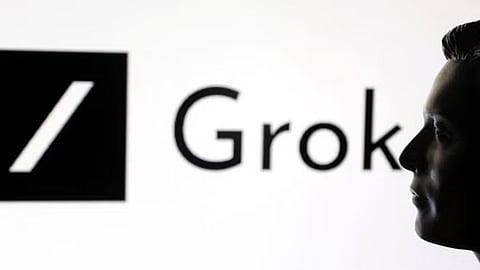 Grok