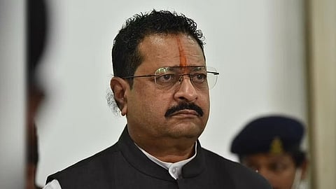 BJP MLA Basanagouda Patil Yatnal