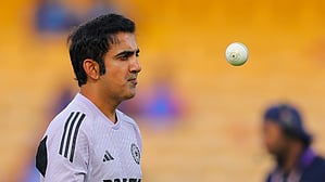 Gautam Gambhir