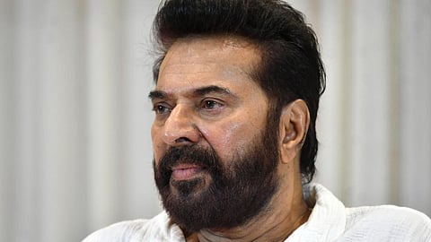Mammootty