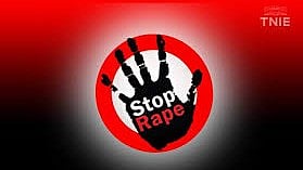 Daughter Sexually assaulted by father