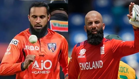 ಪಾಕಿಸ್ತಾನ ತಂಡಕ್ಕೆ ಆಡುತ್ತೀರಾ ಎಂದಿದ್ದಕ್ಕೆ ಇಂಗ್ಲೆಂಡ್ ಸ್ಟಾರ್ ಆಟಗಾರರ ಪ್ರತಿಕ್ರಿಯೆ ಹೇಗಿತ್ತು?