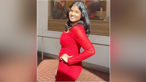 Sudiksha Konanki 
